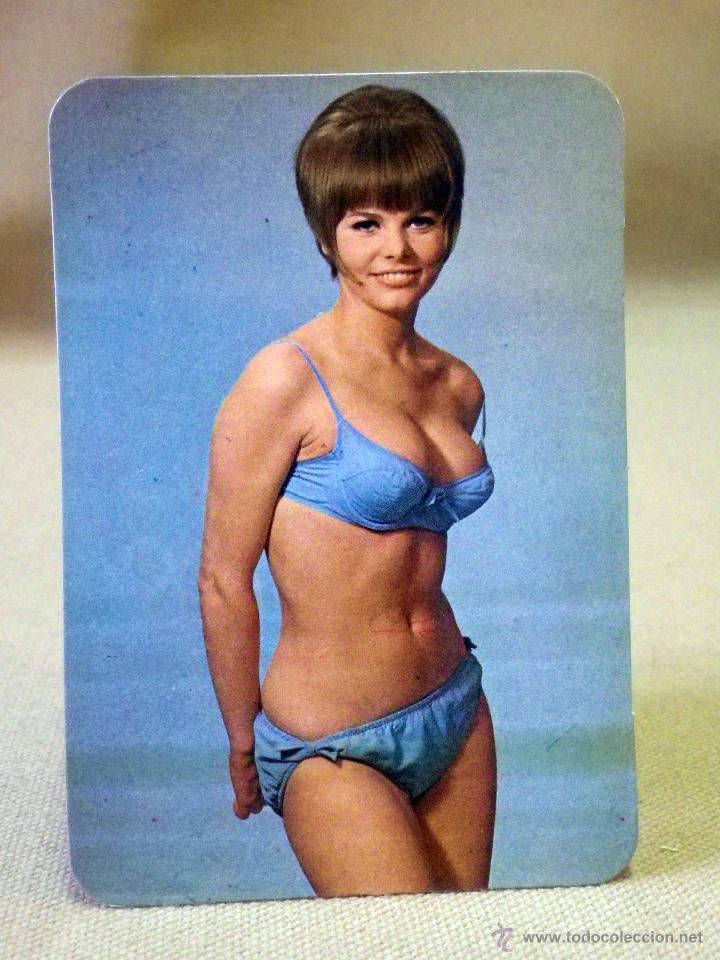 Calendriers: CALENDARIO DE BOLSILLO, 1975, EROTICO, CHICAS, SALVADOR SANCHIS, JOYERIA, VALENCIA