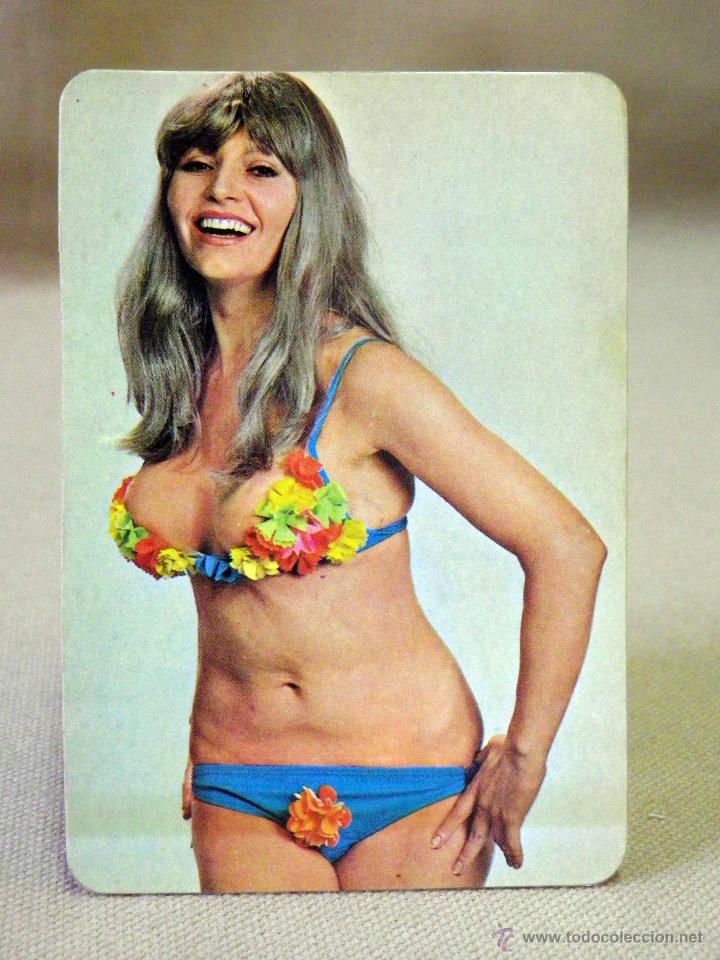 Calendriers: CALENDARIO DE BOLSILLO, 1975, EROTICO, CHICAS, SUMINISTROS INDUSTRIALES, PEYCA, VALENCIA