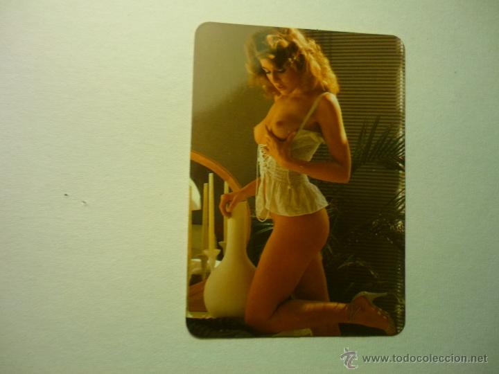 Calendriers: CALENDARIO DESNUDO FEMENINO.-1994