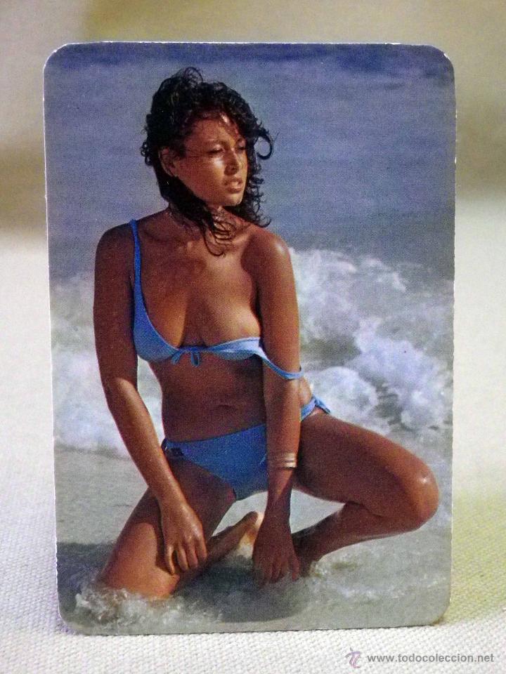 Calendriers: CALENDARIO DE BOLSILLO, 1976, EROTICO, CHICAS, RELOJ GEMMA, INTERNATIONAL WATCH