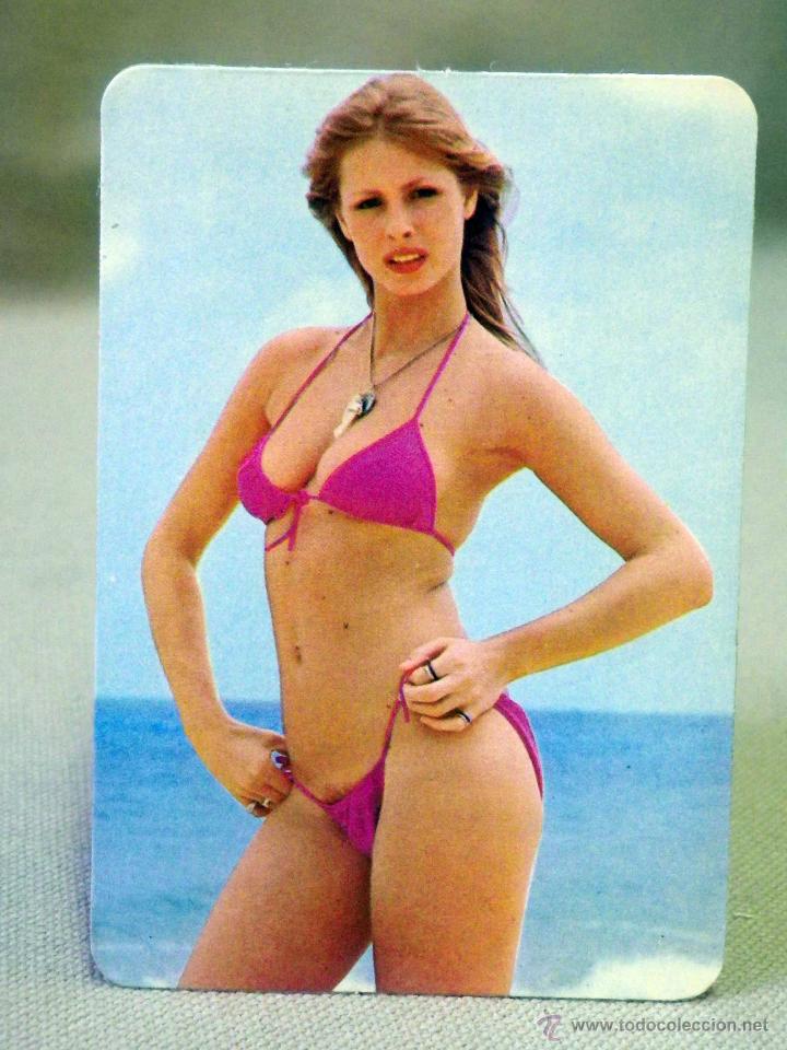 Calendriers: CALENDARIO DE BOLSILLO, 1976, EROTICO, CHICAS, ELECTRICIDAD PERELLO, VALENCIA