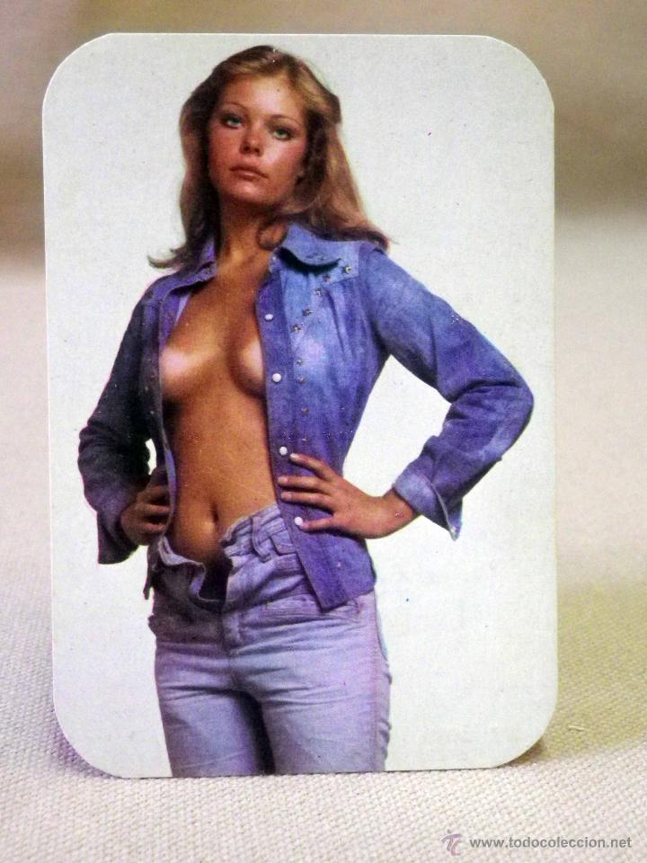 Calendriers: CALENDARIO DE BOLSILLO, 1976, EROTICO, CHICAS, ELECTRICIDAD PERELLO, VALENCIA