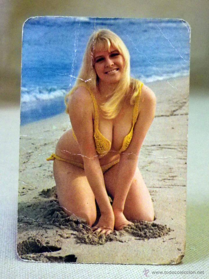 Calendriers: CALENDARIO DE BOLSILLO, 1976, EROTICO, CHICAS, ROMERO HUESO, VALENCIA