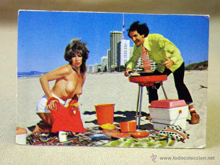 Calendriers: CALENDARIO DE BOLSILLO, 1977, EROTICO, CHICAS, TRIBUTACION LETRAS DE CAMBIO