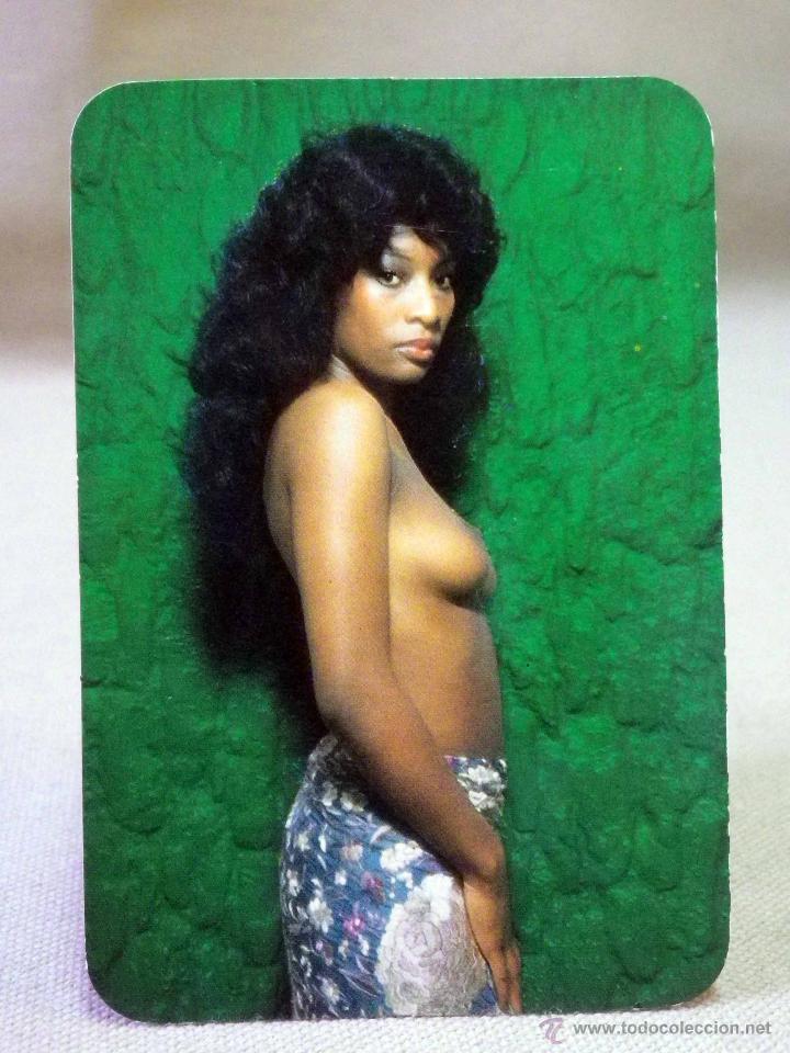 Calendriers: CALENDARIO DE BOLSILLO, 1977, EROTICO, CHICAS, BAR ALCUDIA