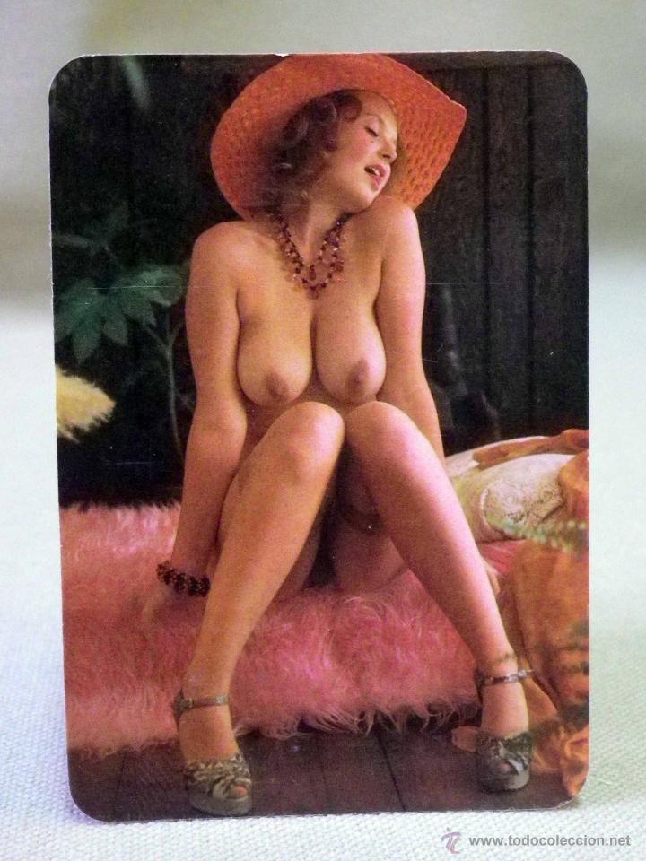 Calendriers: CALENDARIO DE BOLSILLO, 1978, EROTICO, CHICAS, BAR JOCAR, PUEBLA DE VALLBONA, VALENCIA