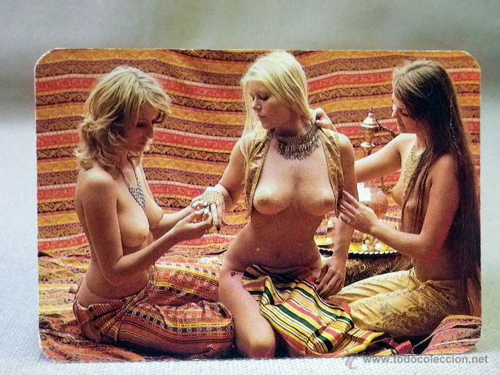 Calendriers: CALENDARIO DE BOLSILLO, 1979, EROTICO, CHICAS, CAFETERIA SANTA TERESA, EL MURCIANO, VALENCIA