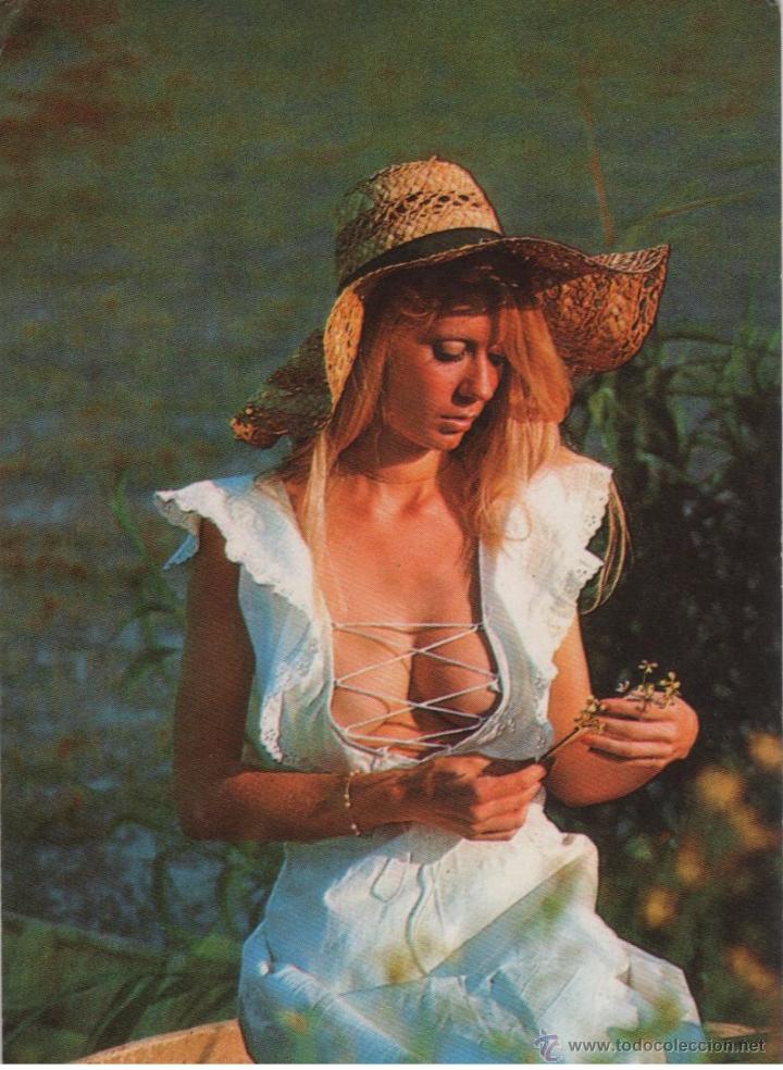 Calendriers: CALENDARIO SE&Ntilde;ORITA PORTUGAL, CHICAS, EROTICO, DESNUDOS FEMENINO 1981