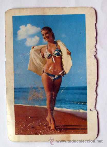 Calendarios: Calendario 1972 - Foto 1