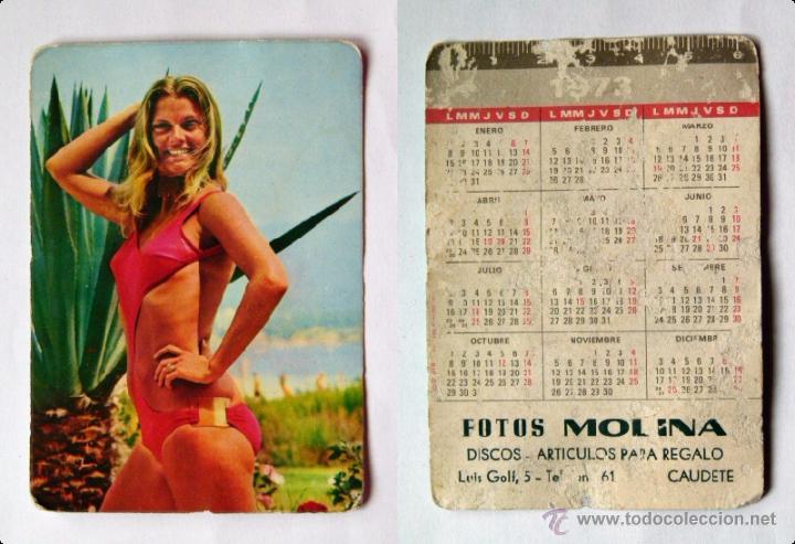 Calendarios: Calendario 1973 - Foto 1