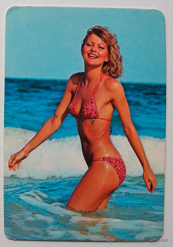 Kalender: 8 calendario erotico .......1979