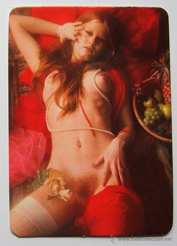 Kalender: 8 calendario erotico .......1979