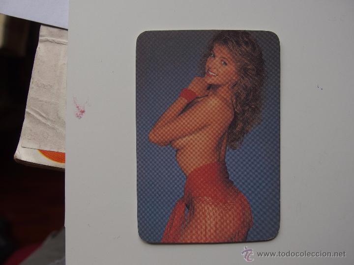 Calendriers: 9 calendario erotico extranjero......1992