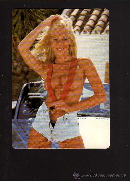 Calendriers: Calendario de Bolsillo. Chica. A&ntilde;o 2005. Sin publicidad.