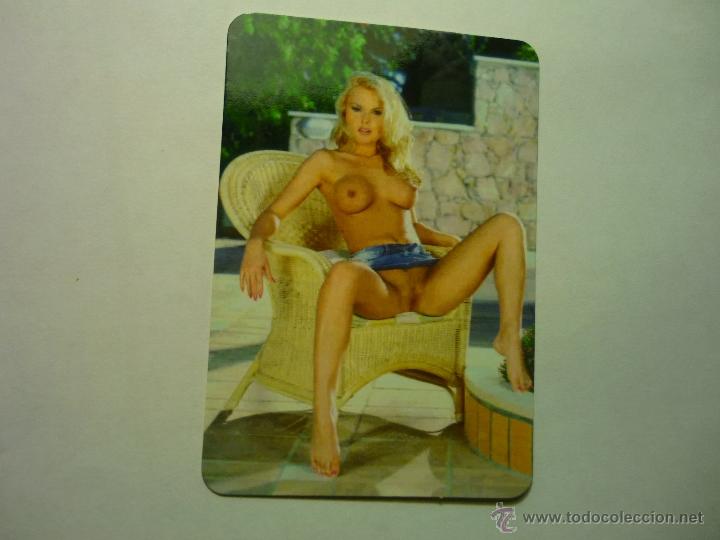 Calendriers: calendario desnudo femenino 2009