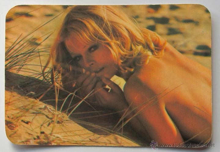 Calendriers: 10 calendario erotico .......1974