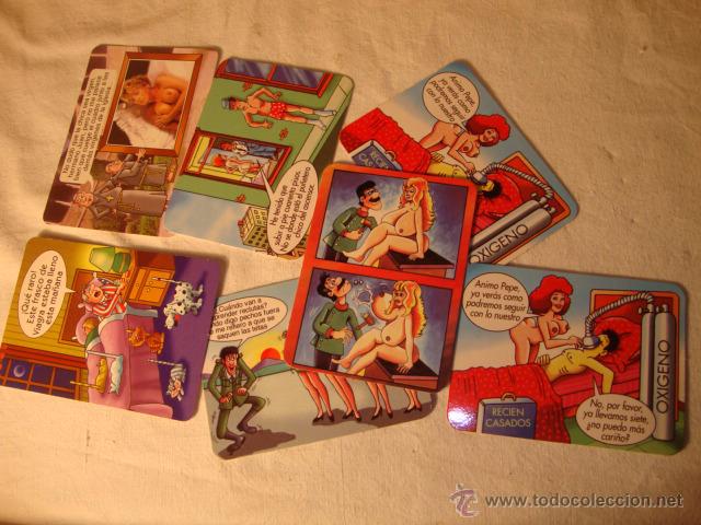 Calendars: ANTIGUO LOTE COLECCION CALENDARIO CALENDARIOS EROTICOS