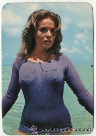 Calendars: Calendario se&ntilde;orita, chica, desnudos femeninos 1973
