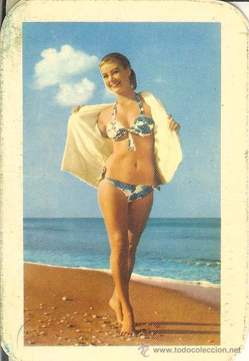 Calendars: CALENDARIO DE SERIE - 1972 - MODELO N&ordm; 122 - D.L.B. 44.219 - ACCESORIOS MI&Ntilde;O - BADAJOZ