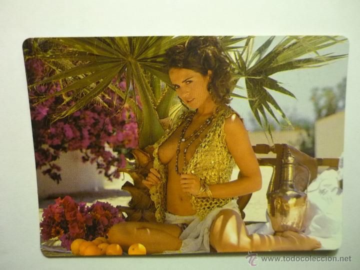 Calendars: calendario desnudo -2002