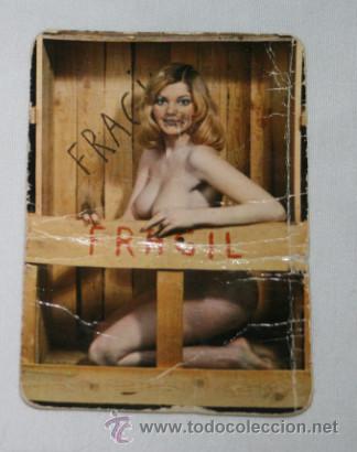 Calendriers: CALENDARIO DE BOLSILLO CHICA, DISTRIBUIDOR DE BEBIDAS MORENO CATALAN HELLIN 1977, ALMANAQUE ANTIGUO