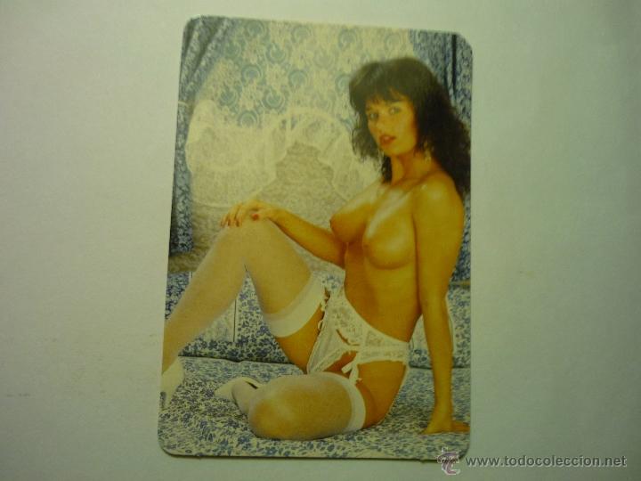 Calendars: CALENDARIO DESNUDO FEMENINO 2002