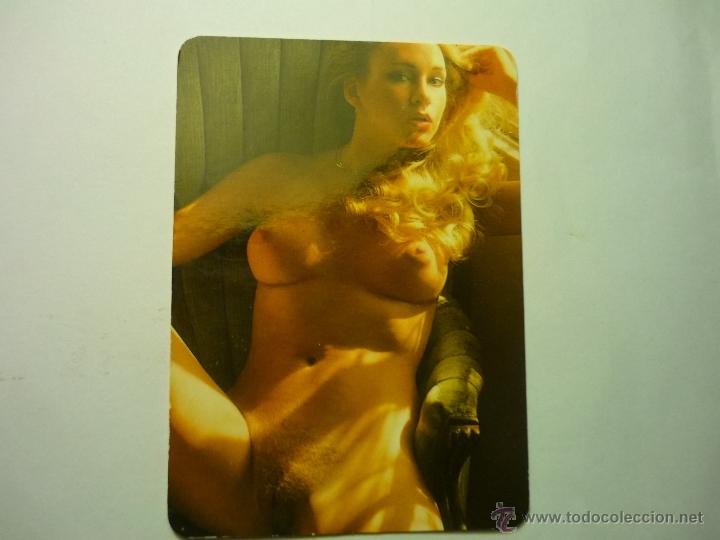 Calendars: CALENDARIO 2003 DESNUDO FEMENINO