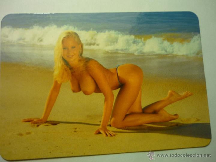Calendars: CALENDARIO DESNUDO FEMENINO 2003