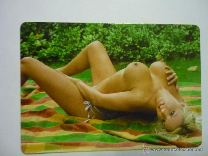 Kalender: CALENDARIO DESNUDO FENENINO-2012