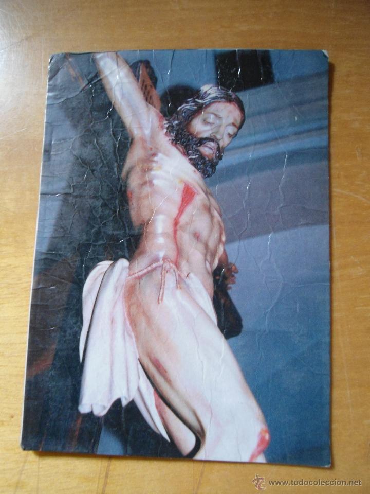 Kalender: CALENDARIO SANTISIMO CRISTO DE LA PIEDAD - REAL Y PONTIFICIA ARCHICOFRADIA DEL SANTISIMO SACRAMENTO