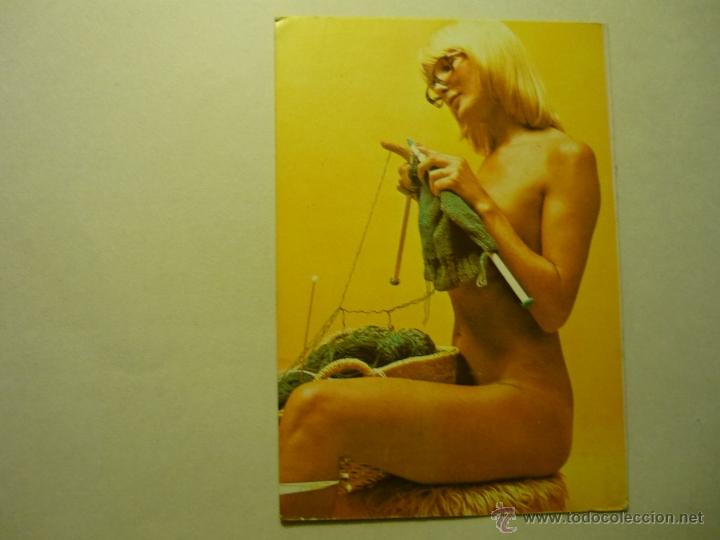 Kalender: CALENDARIO DESNUDO 1976
