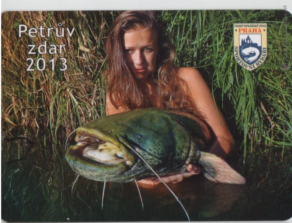 Kalender: Calendario de chicas de la republica checa a&ntilde;o 2013