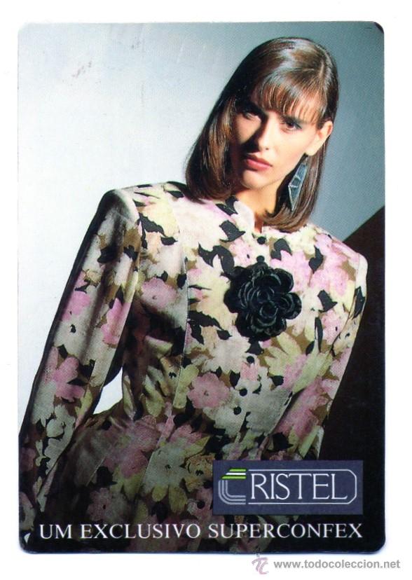 Calendars: Calendario de Chicas - Publicidad 1990 - SUPERCONFEX