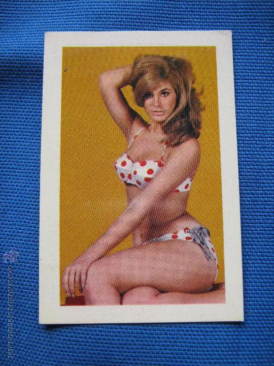 Calendars: CALENDARIO EROTICO 1972 - PUBLICIDAD LUQUE OPTICO - SEVILLA