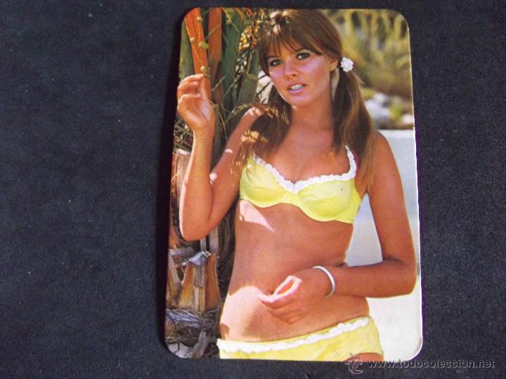 Calendars: CALENDARIOS-C2-1972-PUBLICIDAD-BARCELONA