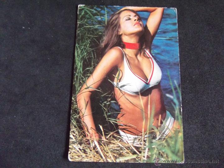 Calendars: CALENDARIOS-C2-1974-PUBLICIDAD-BARCELONA