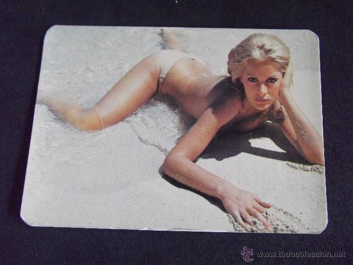 Calendars: CALENDARIOS-C2-1974-PUBLICIDAD-BARCELONA