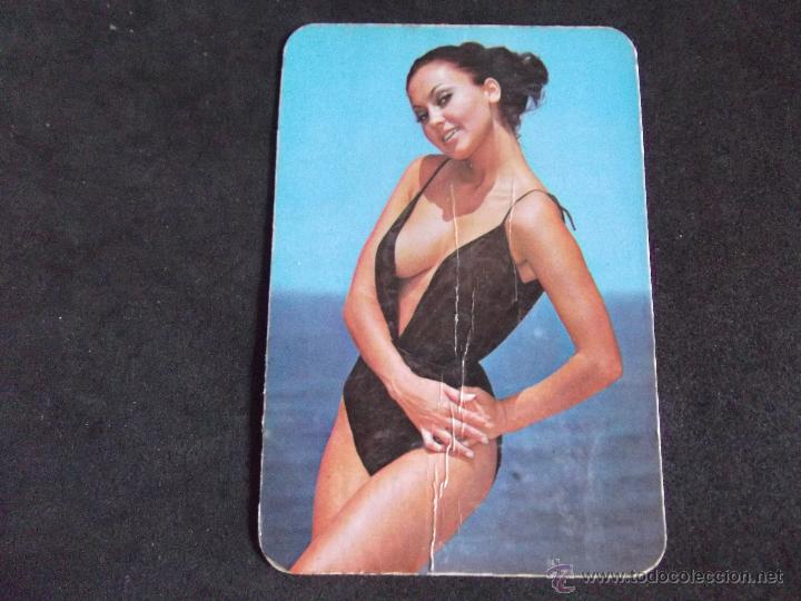 Calendars: CALENDARIOS-C2-1974-PUBLICIDAD-BARCELONA