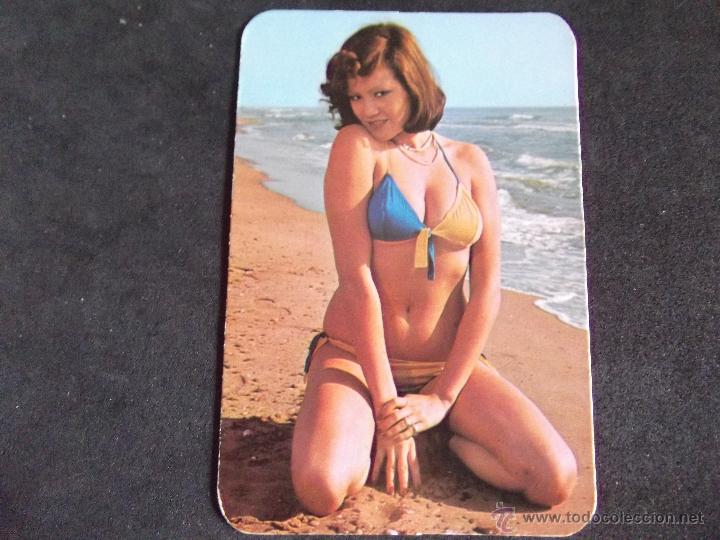 Calendars: CALENDARIOS-C2-1975-PUBLICIDAD-BARCELONA