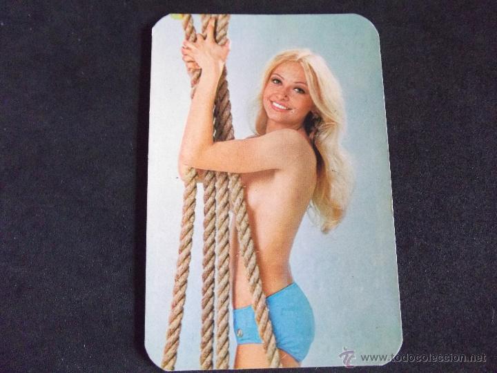Calendars: CALENDARIOS-C2-1975-PUBLICIDAD-BARCELONA