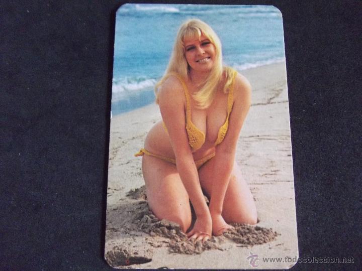 Calendars: CALENDARIOS-C2-1976-PUBLICIDAD-BARCELONA