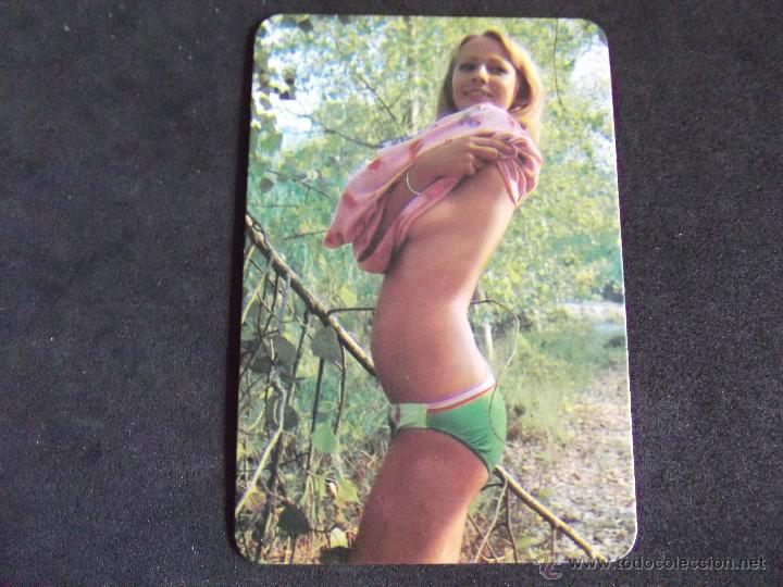 Calendars: CALENDARIOS-C2-1977-PUBLICIDAD-BARCELONA