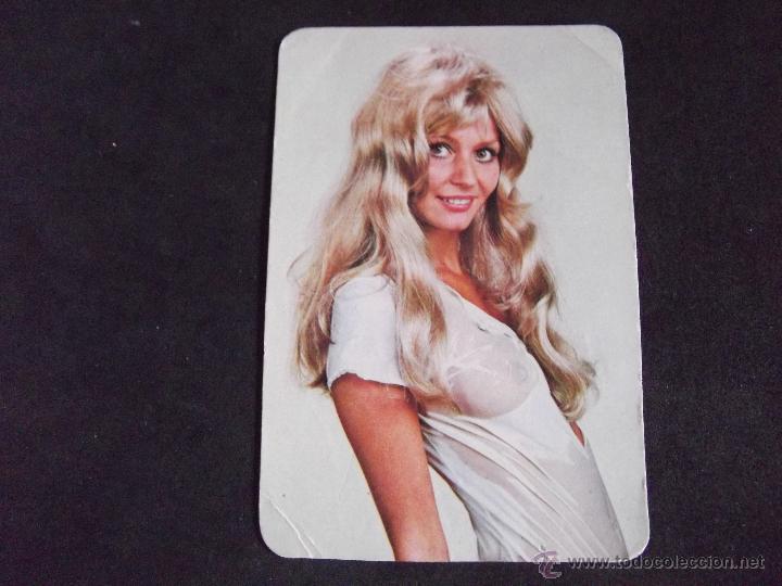 Calendars: CALENDARIOS-C2-1975-PUBLICIDAD-CADIZ