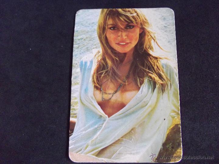 Calendars: CALENDARIOS-C2-1975-PUBLICIDAD-CADIZ