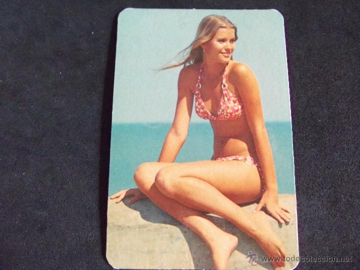Calendars: CALENDARIOS-C2-1976-PUBLICIDAD-CADIZ