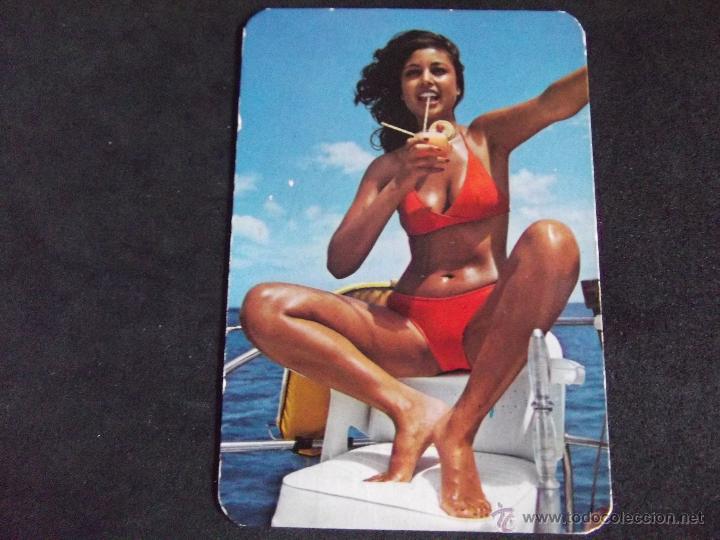 Calendars: CALENDARIOS-C2-1976-PUBLICIDAD-CADIZ