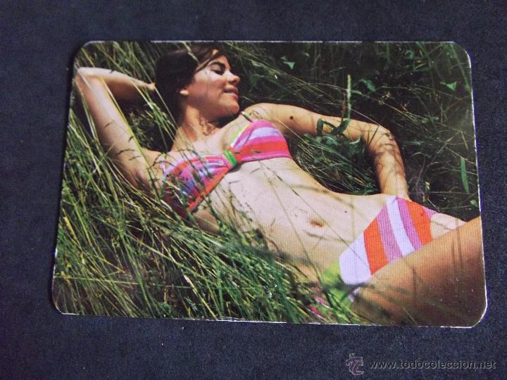 Kalender: CALENDARIOS-C2-1972-PUBLICIDAD-MADRID