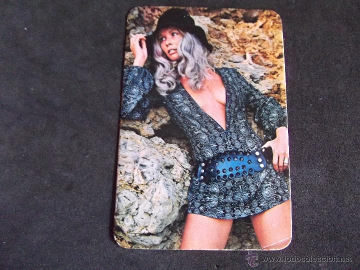 Kalender: CALENDARIOS-C2-1973-PUBLICIDAD-LERIDA