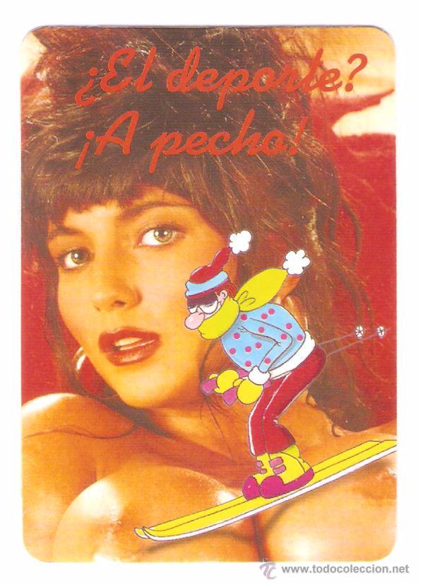 Kalender: CALENDARIO DE BOLSILLO DE  SERIE  A&Ntilde;O   1995  W.C.B.  N&ordm;  47  CHICA - SIN PUBLICIDAD EN REVERSO
