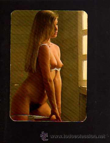 Kalender: Calendario de Bolsillo. Chica. A&ntilde;o 1979. Sin publicidad.